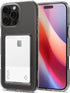 Spigen iPhone 16 Pro MAX Case Crystal Slot